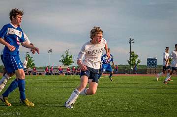 VBSoccer vs Byrnes 67